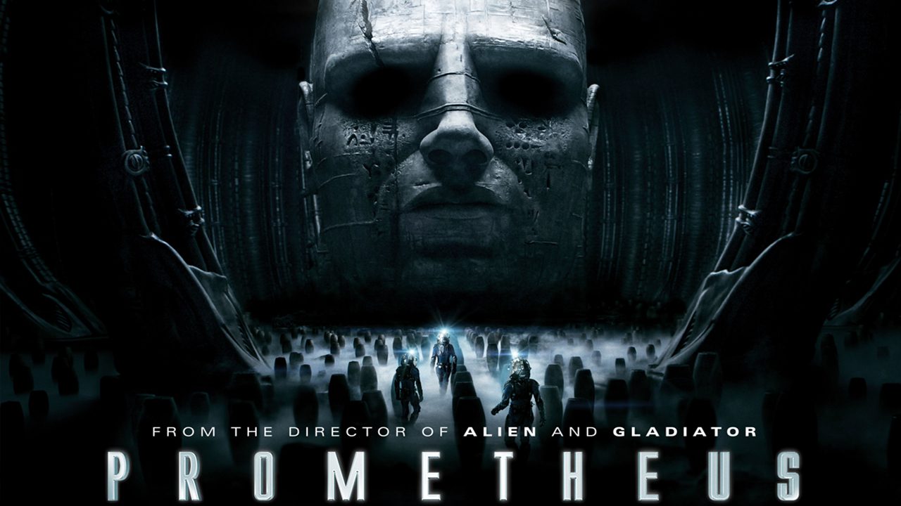 Prometheus