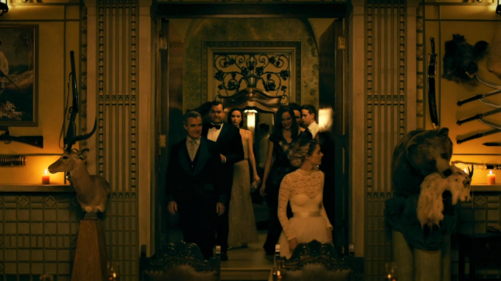 فیلم Ready or not