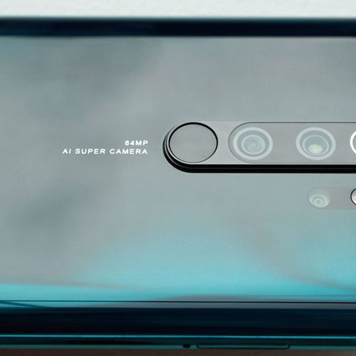 شیائومی ردمی نوت 8