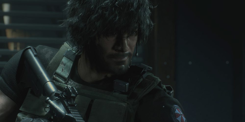 سیستم مورد نیاز Resident Evil 3 Remake