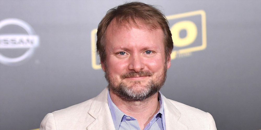 کارگردان The Last Jedi