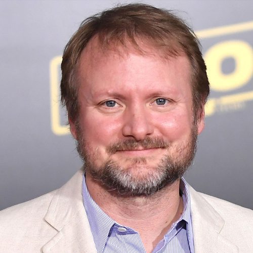 کارگردان The Last Jedi