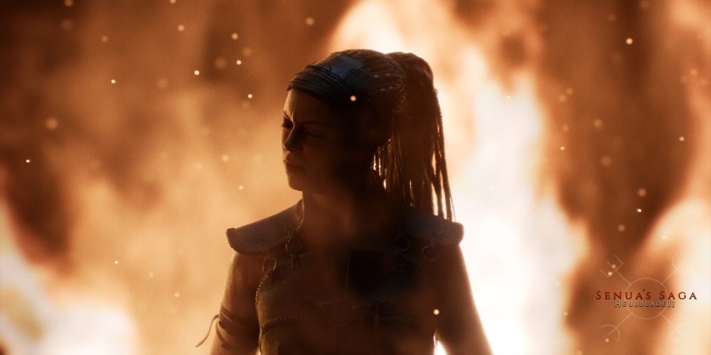 دنباله‌ی Hellblade: Senua's Sacrifice