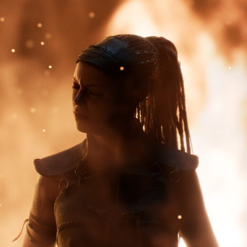 دنباله‌ی Hellblade: Senua's Sacrifice