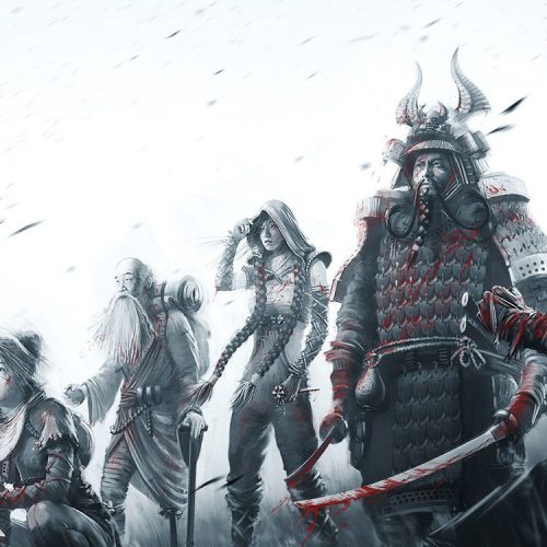 بازی Shadow Tactics: Blades of the Shogun