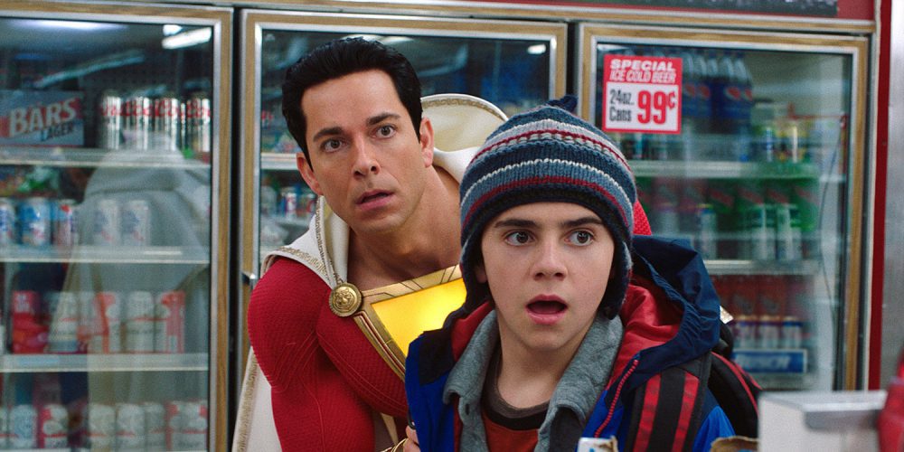 فیلم Shazam 2