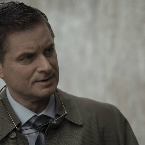 بازیگر فیلم Joker