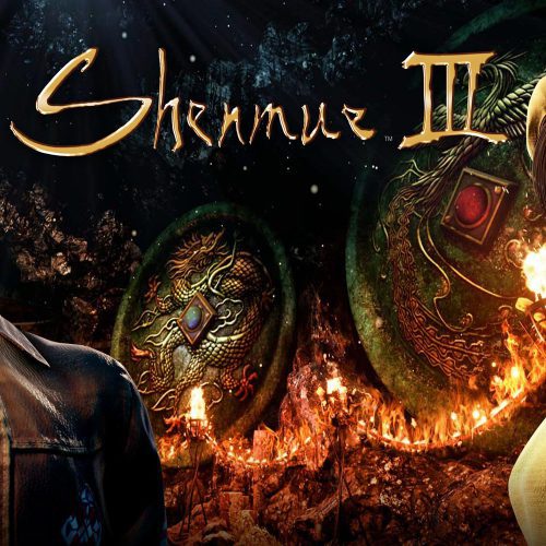 بازی Shenmue 3
