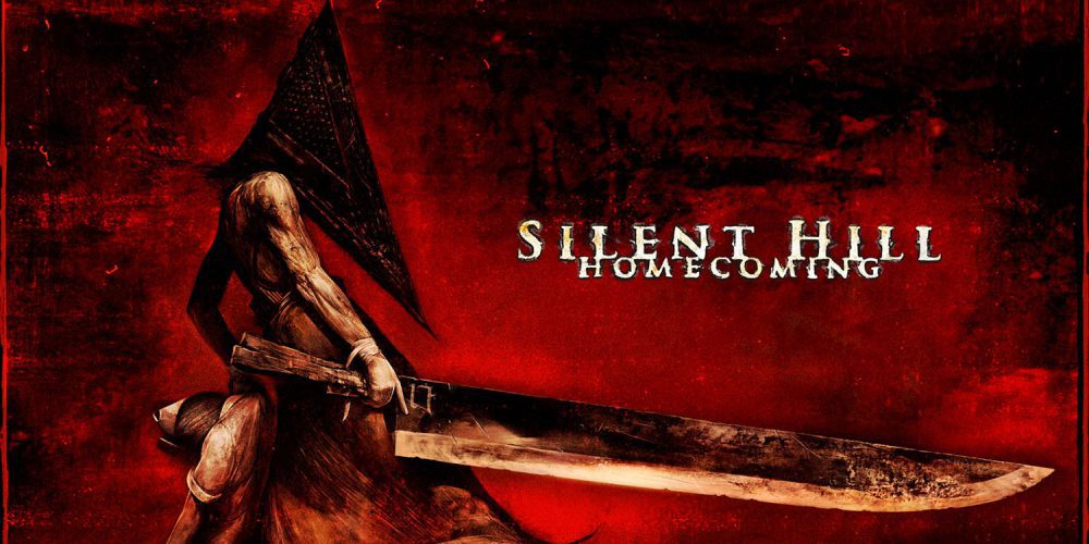 دامنهی Silent Hill