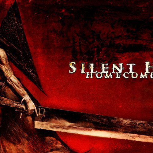 دامنه‌ی Silent Hill