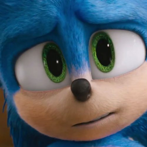 تریلر جدید فیلم Sonic the Hedgehog