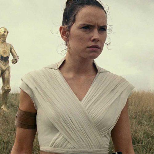 فروش افتتاحیه‌ی The Rise Of Skywalker