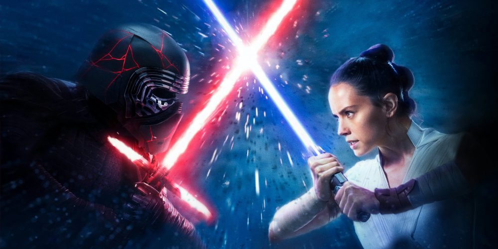 کارگردان The Rise of Skywalker