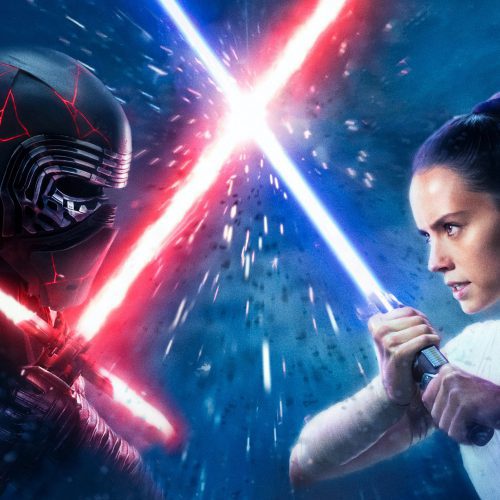 کارگردان The Rise of Skywalker