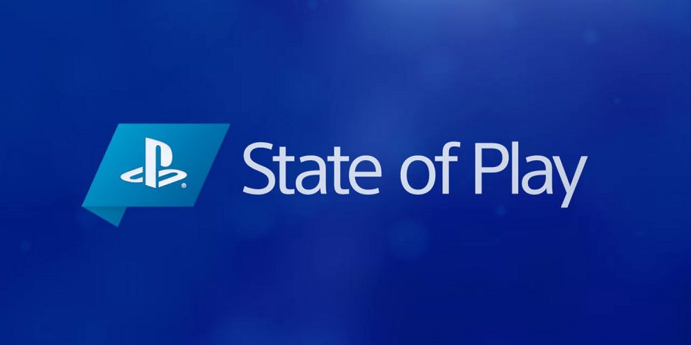 آخرین برنامهی State of Play