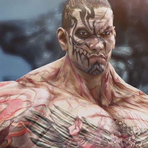 ۲ مبارز جدید برای Tekken 7