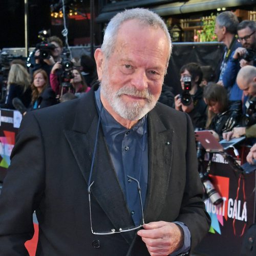 کارگردان Twelve Monkeys