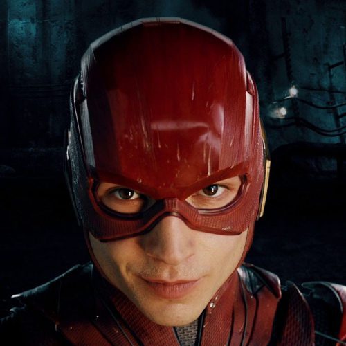 تاریخ اکران فیلم The Flash