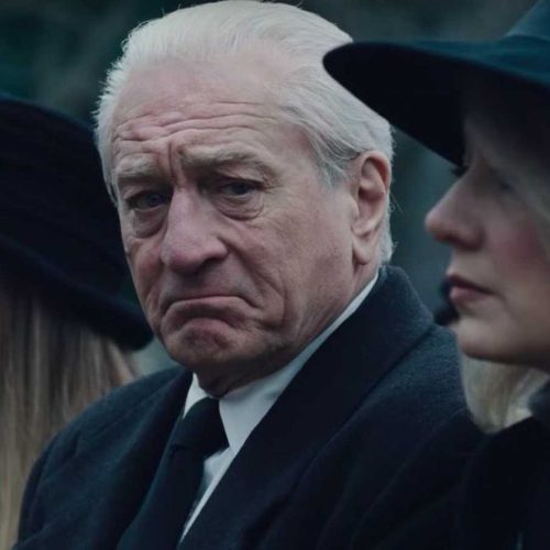 تعداد بینندگان The Irishman
