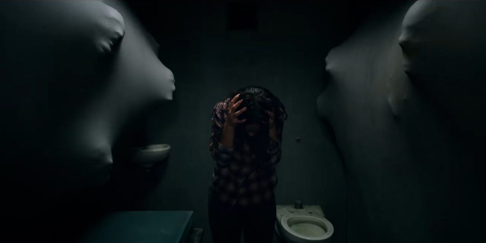 دومین تریلر The New Mutants