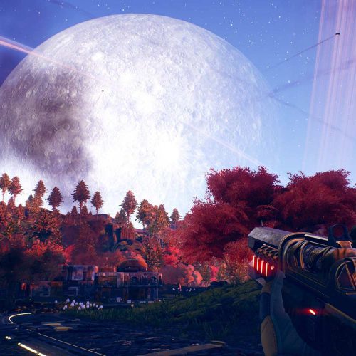 DLC بازی The Outer Worlds