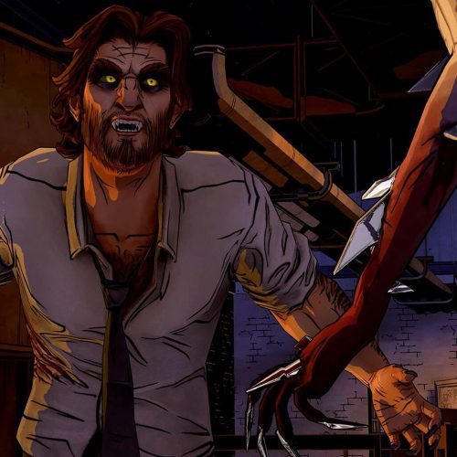 روند توسعه‌ی The Wolf Among Us 2