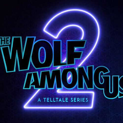بازی The Wolf Among Us 2