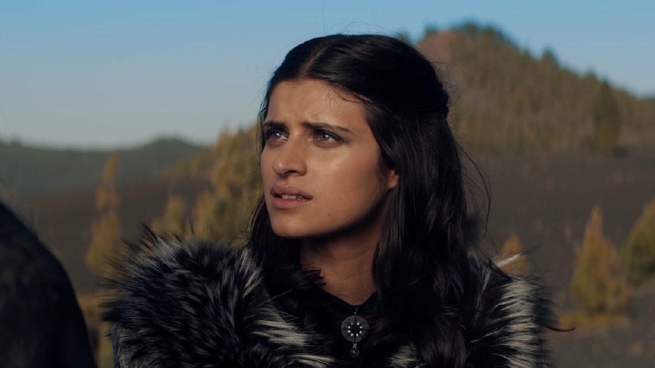 بررسی سریال The Witcher