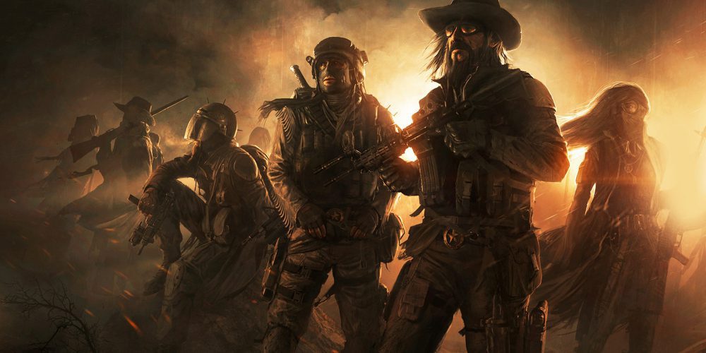 بازی Wasteland 2