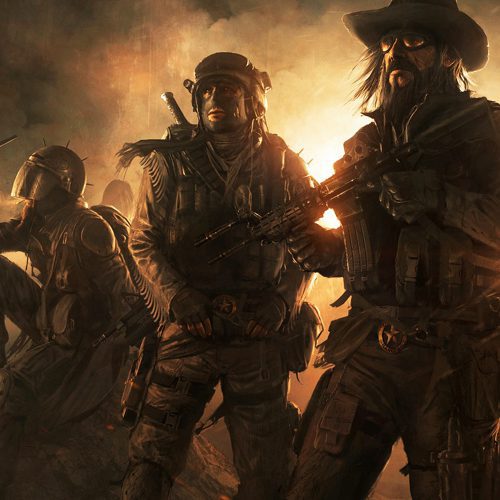 بازی Wasteland 2