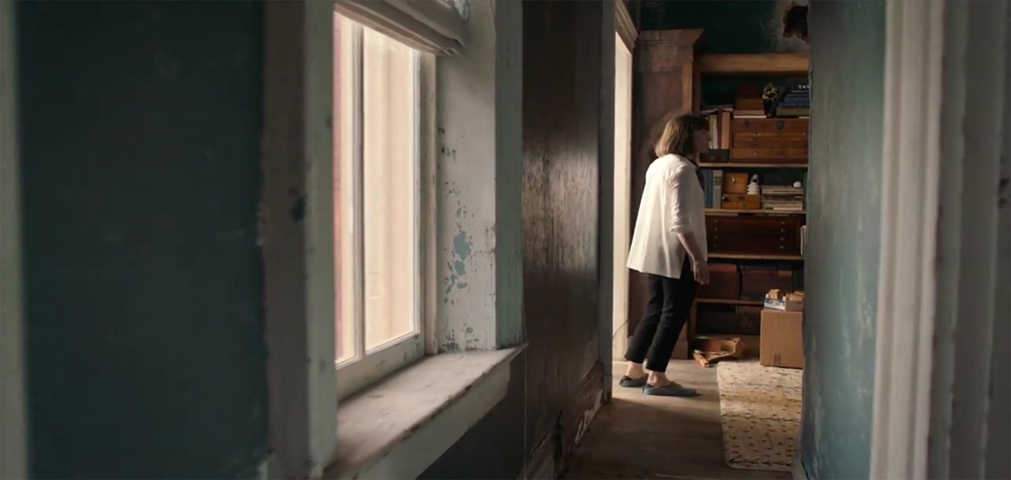 Where'd You Go Bernadette - برنادت کجا رفتی