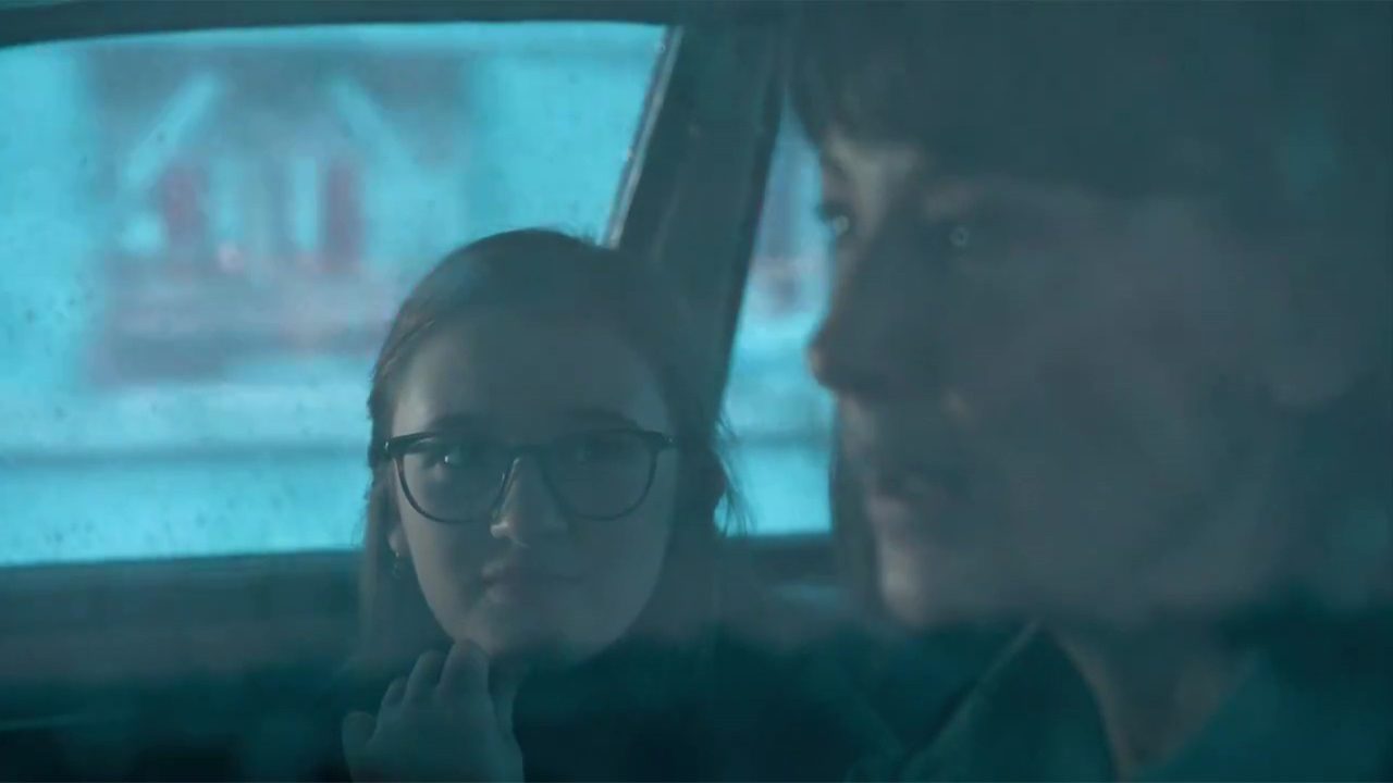 فیلم Where'd You Go Bernadette