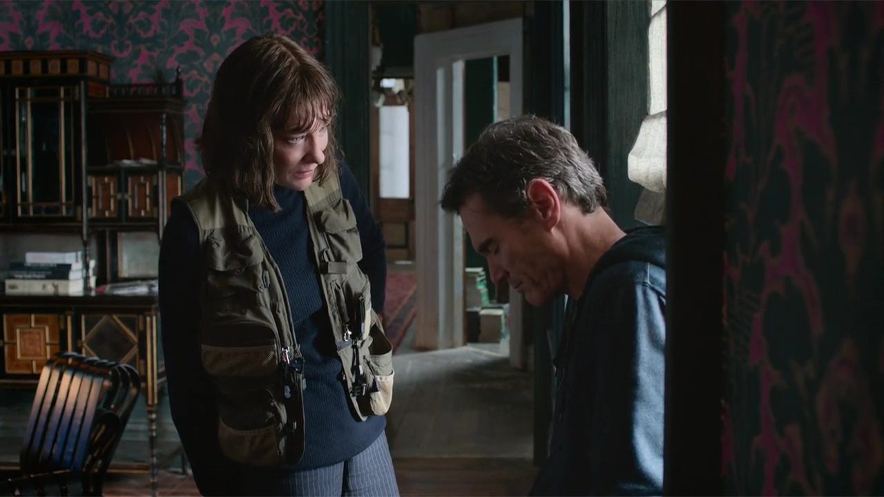 فیلم Where'd You Go Bernadette