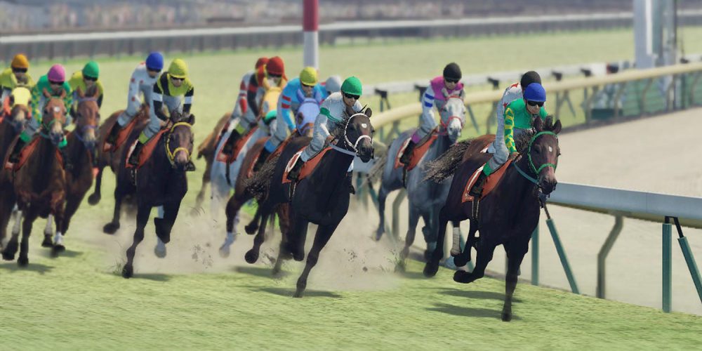 بازی Winning Post 9 2020 معرفی شد