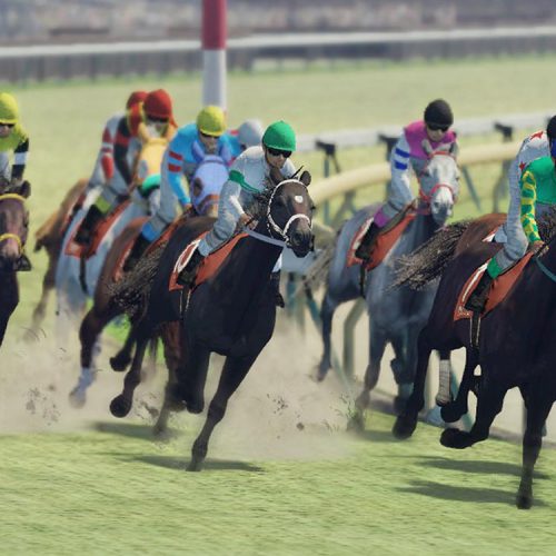 بازی Winning Post 9 2020 معرفی شد