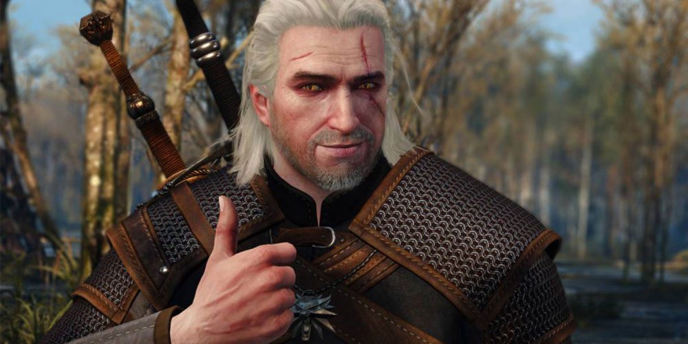 بازیکنهای همزمان The Witcher 3