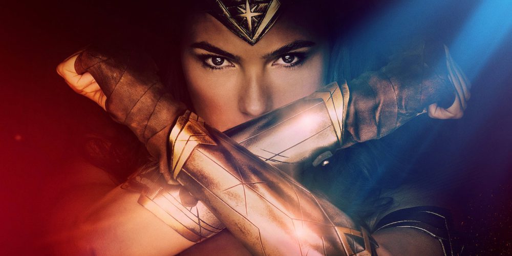 فیلم سینمایی Wonder Woman 1984
