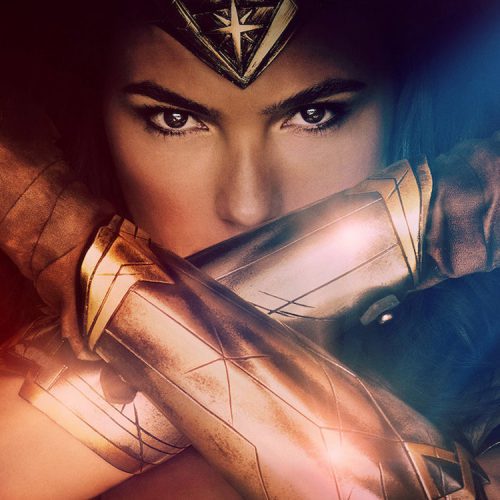 فیلم سینمایی Wonder Woman 1984