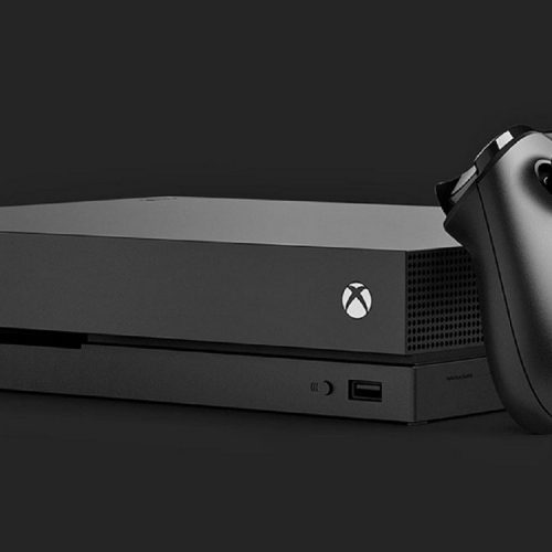 نام نهایی پروژه‌ی اسکارلت | ایکس‌باکس اسکارلت