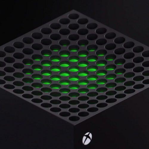 سیستم خنک‌کننده ایکس‌باکس سری ایکس