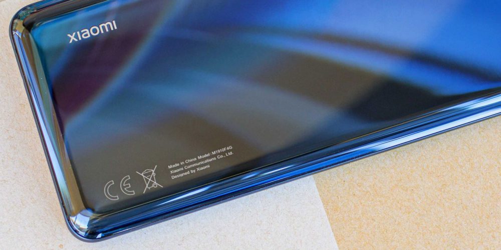 شیائومی می ۱۰