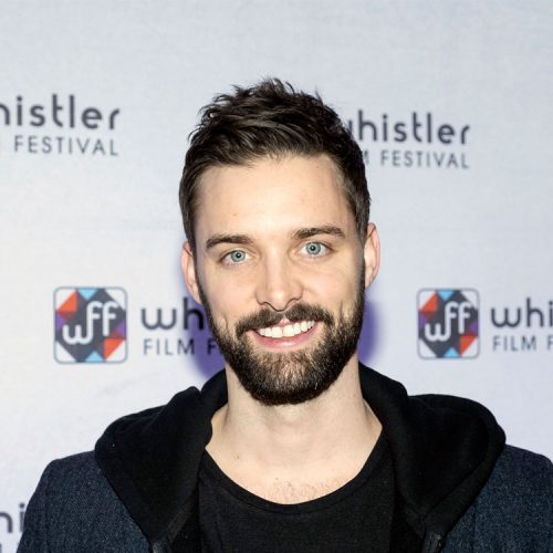 بدلکار نقش تیان گریجوی