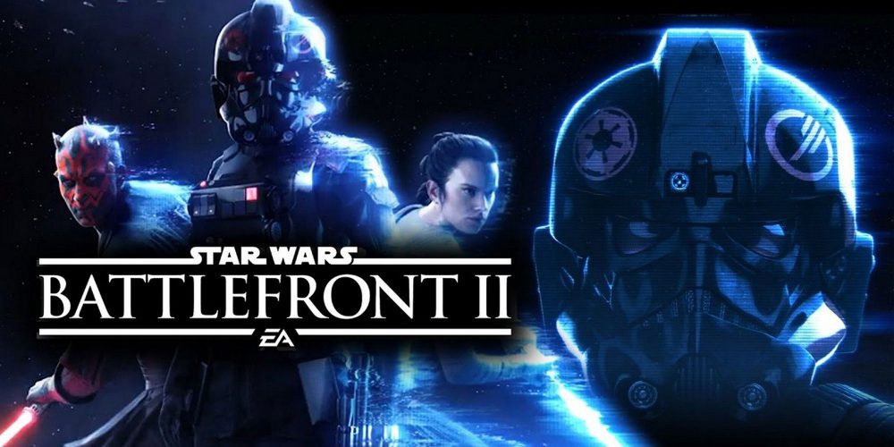 Star Wars Battlefront 2: Celebration Edition