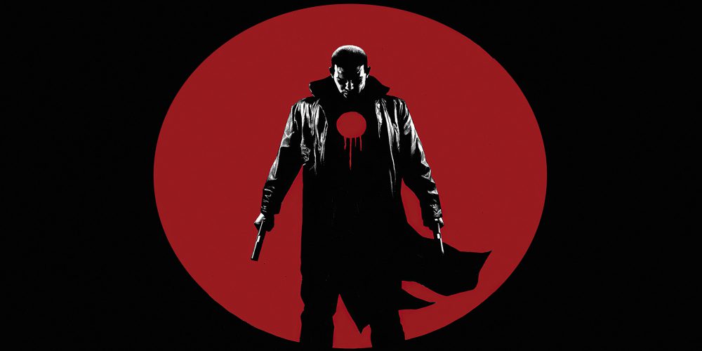 کمیک بوکهای Bloodshot
