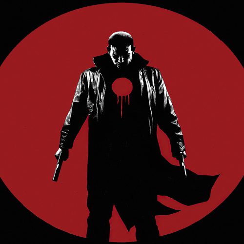 کمیک بوکهای Bloodshot