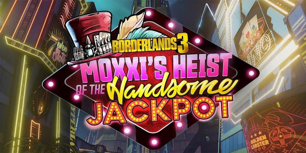 اولین محتوای اضافی بازی Borderlands 3