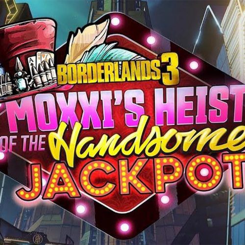 اولین محتوای اضافی بازی Borderlands 3