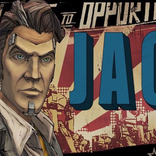 آنتاگونیست اصلی Borderlands 3