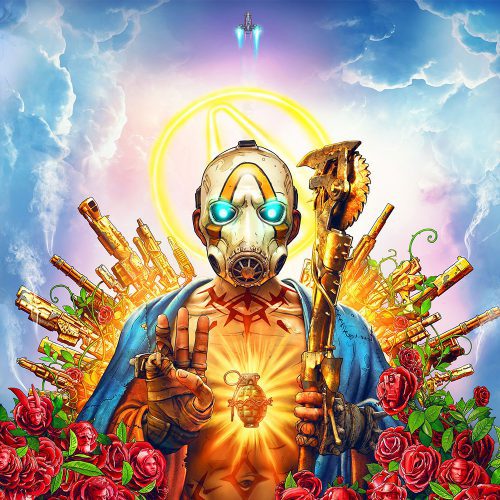 بازی Borderlands 3