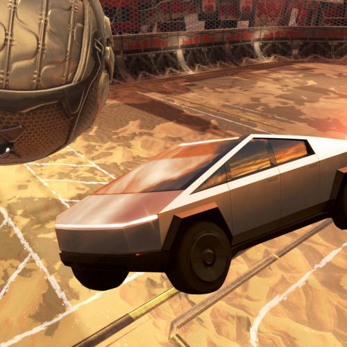 طرفداران Rocket League